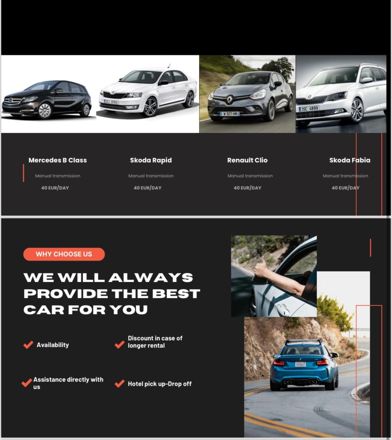 Green Hills By Rent A Car Mi 포드고리차 외부 사진