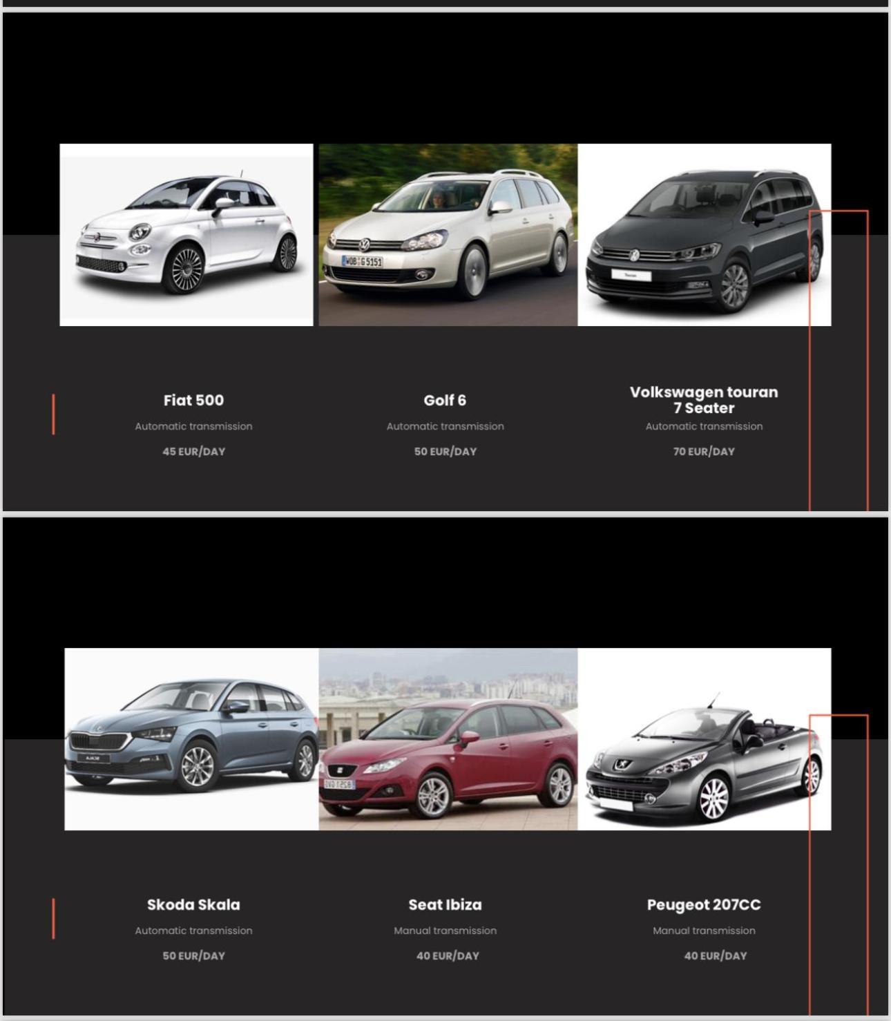 Green Hills By Rent A Car Mi 포드고리차 외부 사진